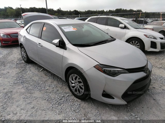 TOYOTA COROLLA 2019 2t1burhe8kc202725