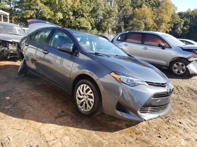 TOYOTA COROLLA L 2019 2t1burhe8kc208573