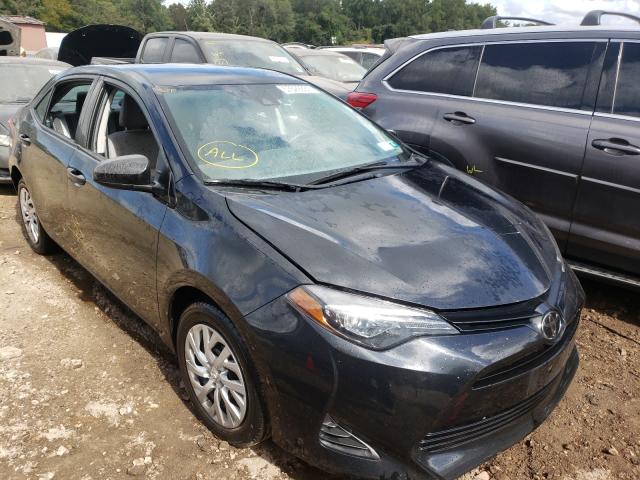 TOYOTA COROLLA L 2019 2t1burhe8kc212784