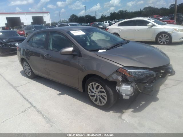 TOYOTA COROLLA 2019 2t1burhe8kc214308