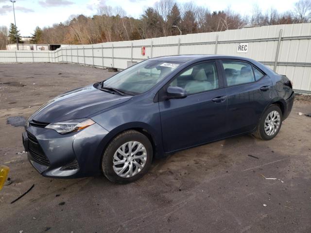 TOYOTA COROLLA L 2019 2t1burhe8kc214664