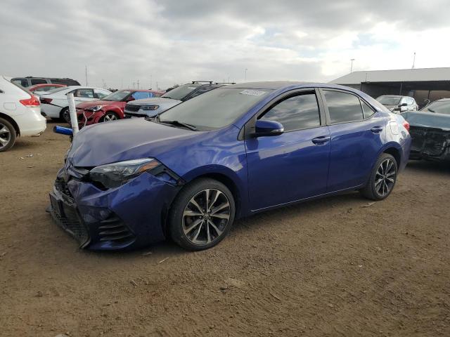 TOYOTA COROLLA 2019 2t1burhe8kc215426