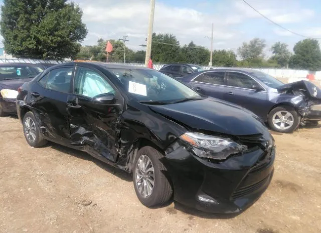 TOYOTA COROLLA 2019 2t1burhe8kc216883