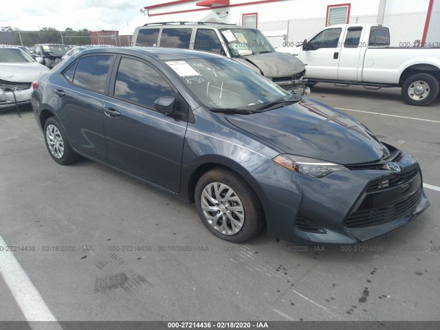 TOYOTA COROLLA 2019 2t1burhe8kc218343