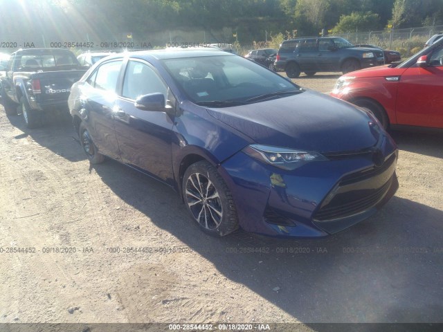 TOYOTA COROLLA 2019 2t1burhe8kc223638