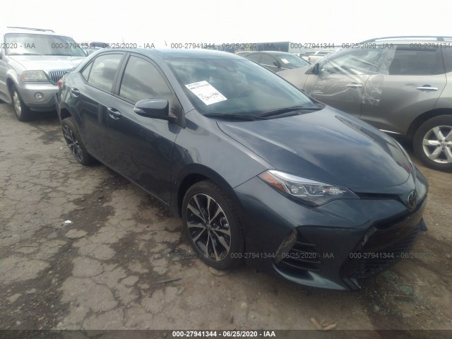 TOYOTA COROLLA 2019 2t1burhe8kc223798