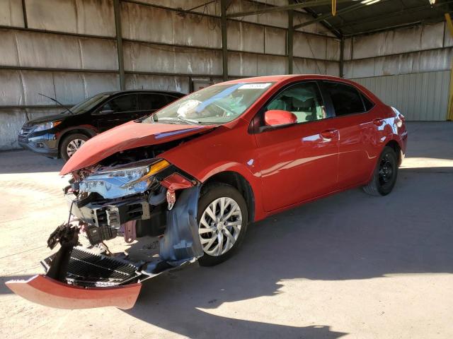 TOYOTA COROLLA 2019 2t1burhe8kc225034