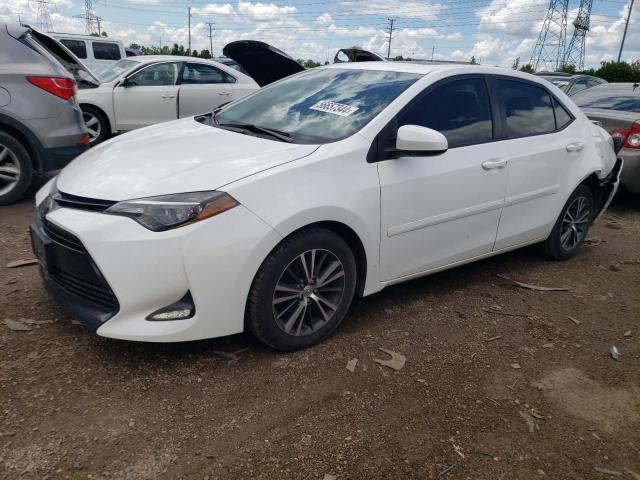 TOYOTA COROLLA 2019 2t1burhe8kc226975