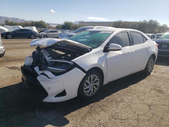 TOYOTA COROLLA 2019 2t1burhe8kc227432