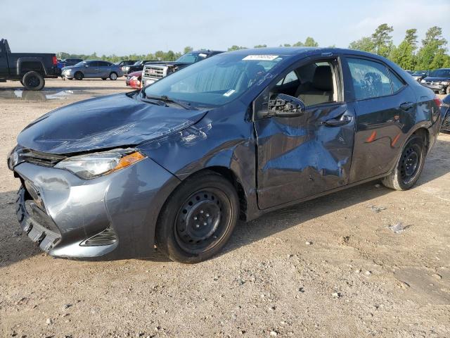 TOYOTA COROLLA 2019 2t1burhe8kc234980