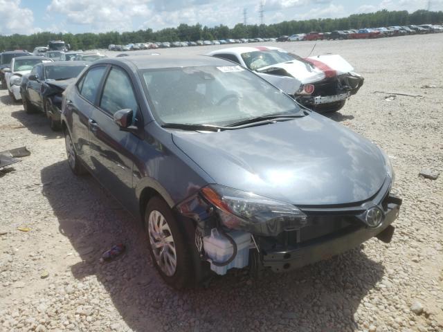 TOYOTA COROLLA L 2019 2t1burhe8kc236910