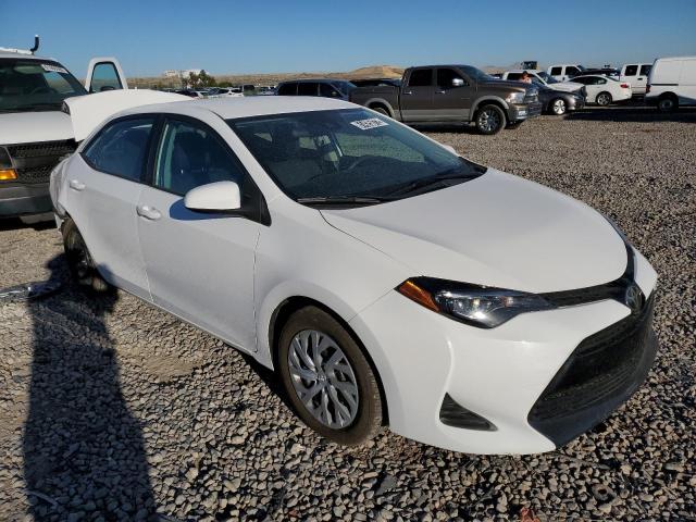 TOYOTA COROLLA L 2019 2t1burhe8kc239158