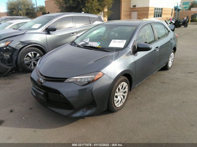 TOYOTA COROLLA 2019 2t1burhe8kc239502