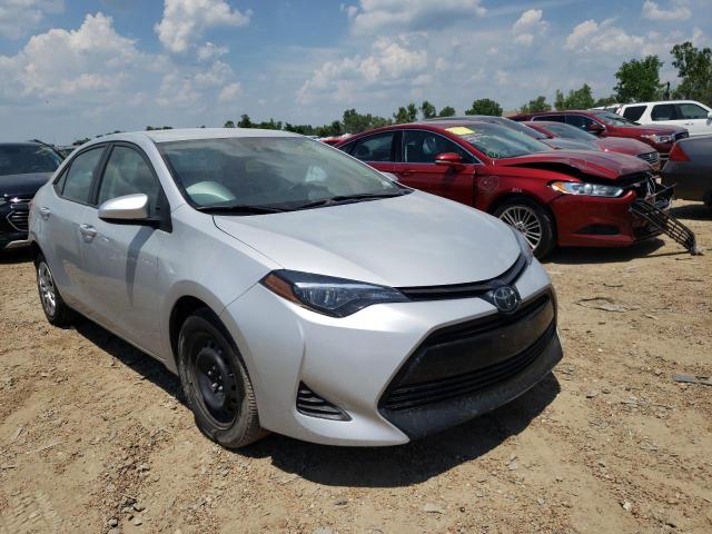 TOYOTA COROLLA 2019 2t1burhe8kc241251