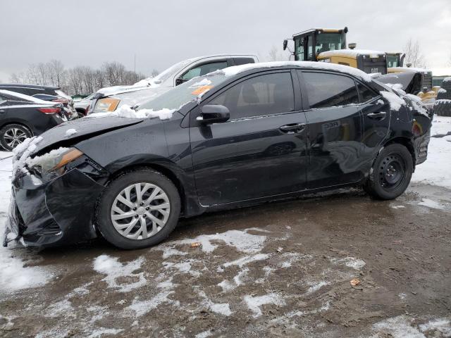 TOYOTA COROLLA 2019 2t1burhe8kc245249