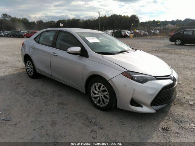 TOYOTA COROLLA 2019 2t1burhe8kc246384