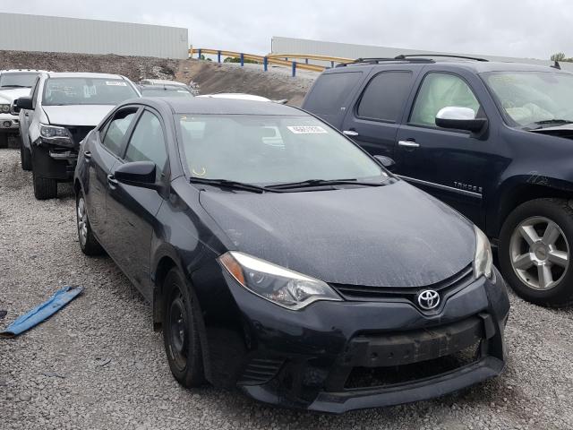 TOYOTA COROLLA L 2014 2t1burhe9ec000173