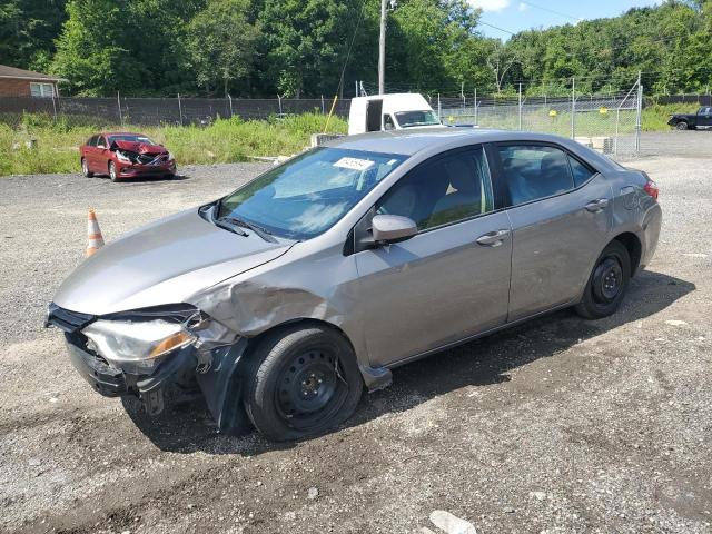 TOYOTA COROLLA L 2014 2t1burhe9ec004188