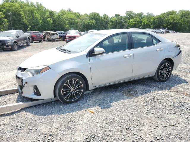 TOYOTA COROLLA 2014 2t1burhe9ec013179