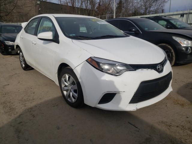 TOYOTA COROLLA L 2014 2t1burhe9ec023114