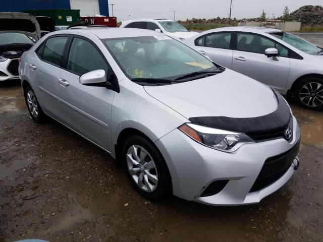 TOYOTA COROLLA L 2014 2t1burhe9ec032296