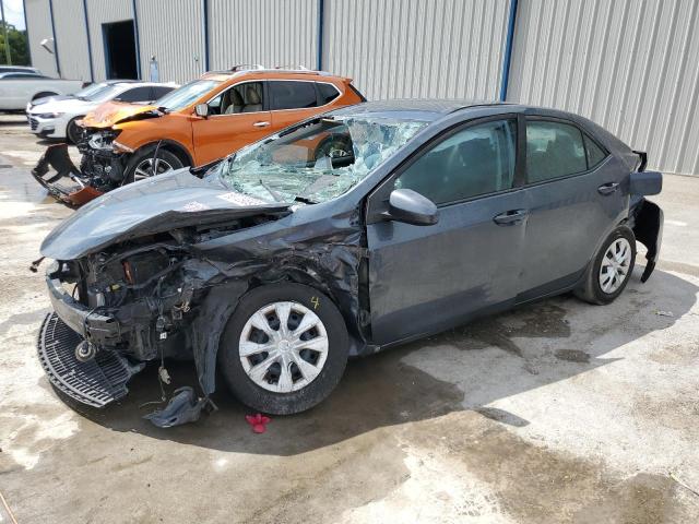 TOYOTA COROLLA L 2014 2t1burhe9ec036459