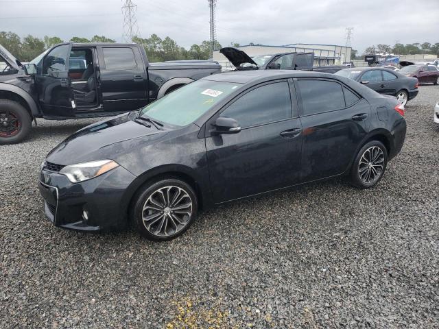 TOYOTA COROLLA L 2014 2t1burhe9ec039295