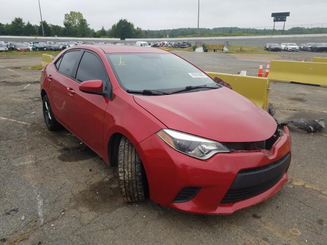 TOYOTA COROLLA L 2014 2t1burhe9ec047753