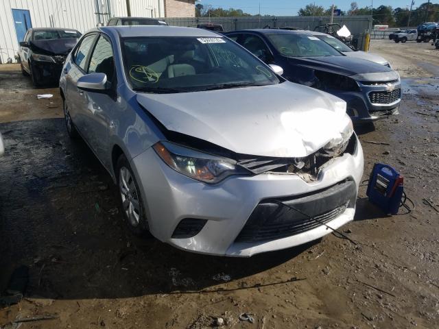 TOYOTA COROLLA L 2014 2t1burhe9ec068120