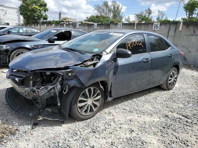 TOYOTA COROLLA 2014 2t1burhe9ec068358