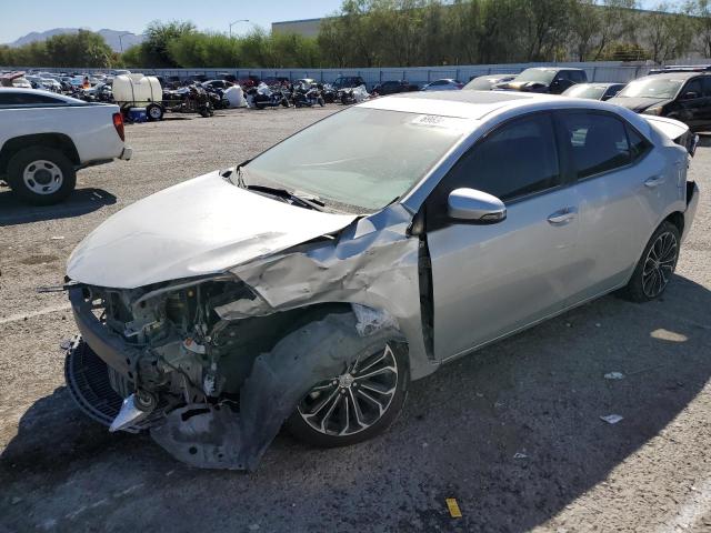 TOYOTA COROLLA L 2014 2t1burhe9ec069834