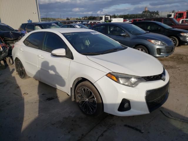 TOYOTA COROLLA L 2014 2t1burhe9ec072846