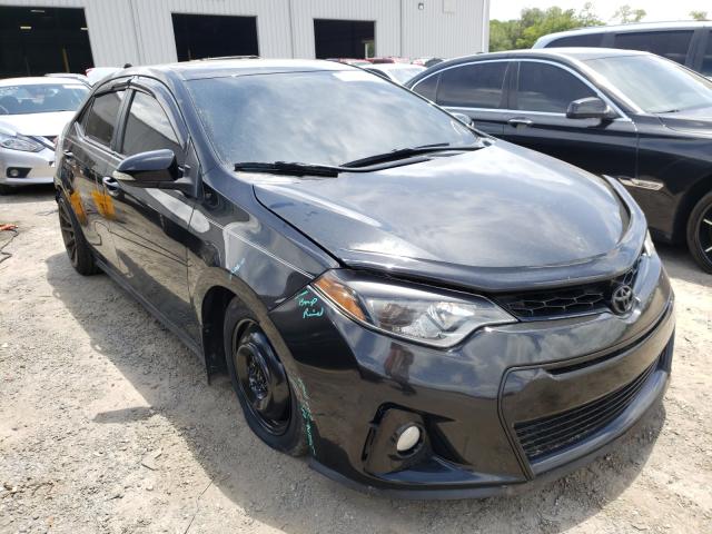 TOYOTA COROLLA L 2014 2t1burhe9ec086486