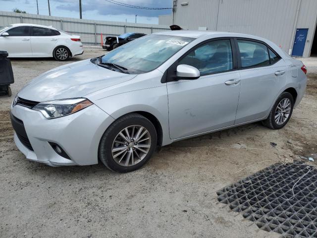 TOYOTA COROLLA L 2014 2t1burhe9ec088223