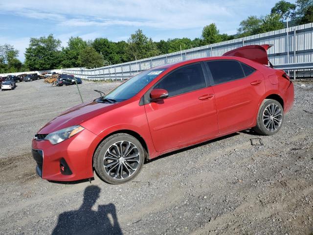 TOYOTA COROLLA 2014 2t1burhe9ec088481