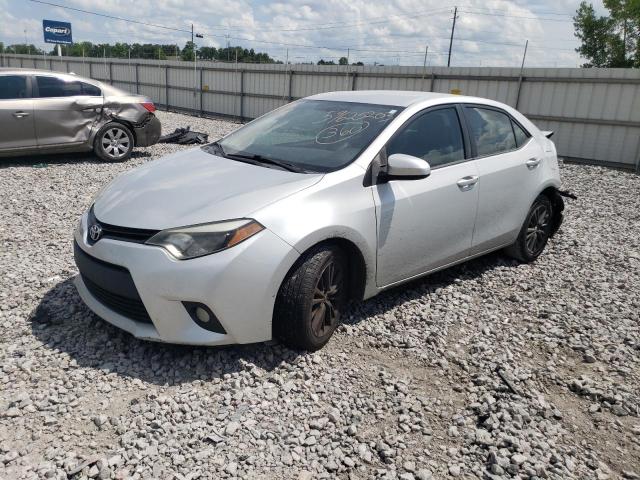 TOYOTA COROLLA L 2014 2t1burhe9ec089212