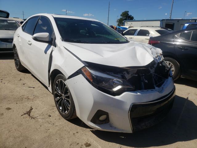 TOYOTA COROLLA L 2014 2t1burhe9ec090215