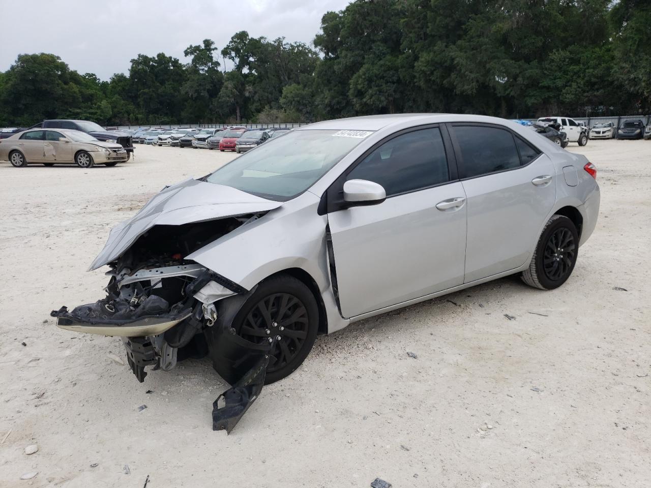 TOYOTA COROLLA 2014 2t1burhe9ec093342