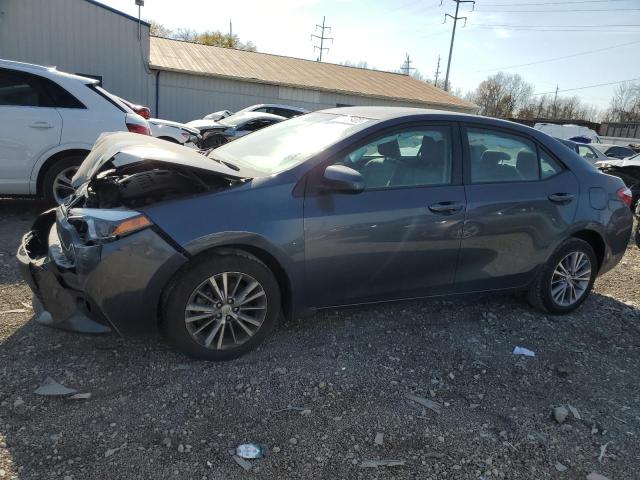 TOYOTA COROLLA 2014 2t1burhe9ec100581