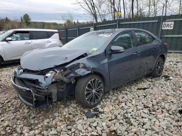 TOYOTA COROLLA L 2014 2t1burhe9ec101424