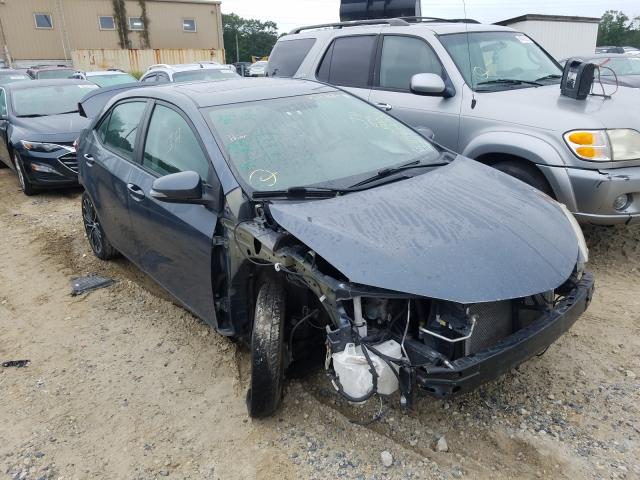 TOYOTA COROLLA L 2014 2t1burhe9ec102783