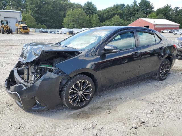 TOYOTA COROLLA L 2014 2t1burhe9ec104047