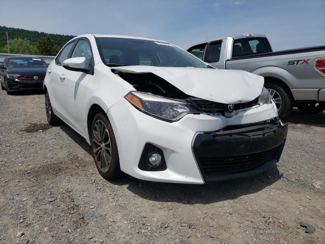 TOYOTA COROLLA L 2014 2t1burhe9ec104176