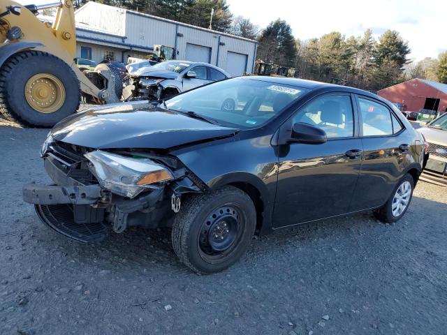 TOYOTA COROLLA 2014 2t1burhe9ec116781