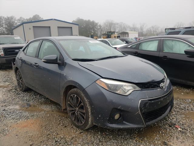 TOYOTA COROLLA L 2014 2t1burhe9ec121009