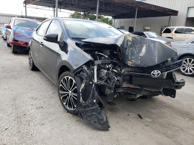 TOYOTA COROLLA L 2014 2t1burhe9ec122824