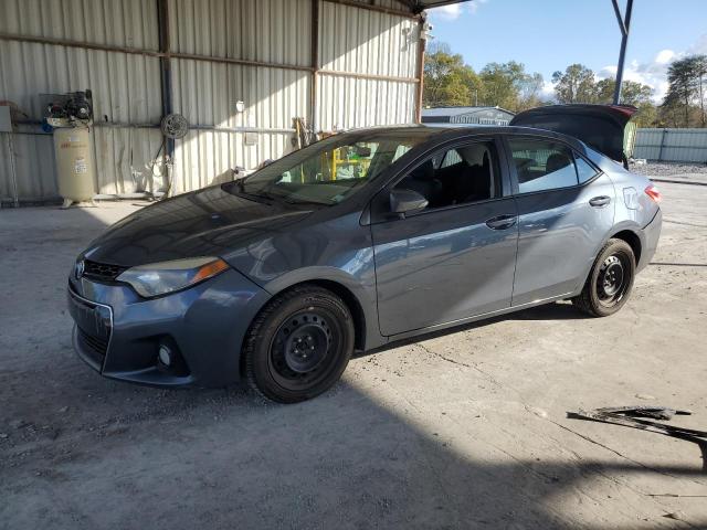 TOYOTA COROLLA L 2014 2t1burhe9ec122872