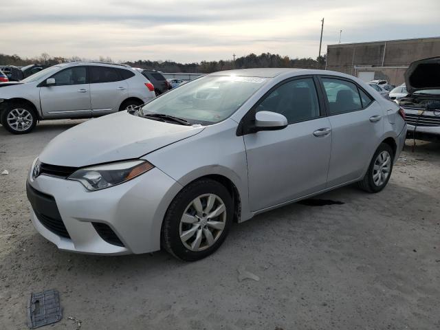 TOYOTA COROLLA 2014 2t1burhe9ec129515