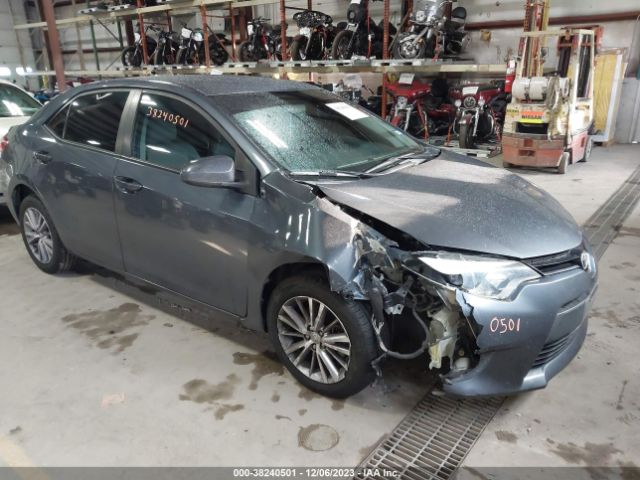 TOYOTA COROLLA 2014 2t1burhe9ec130020