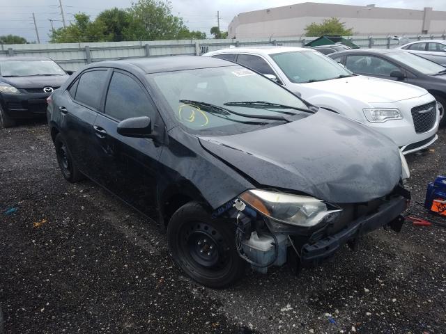 TOYOTA COROLLA L 2014 2t1burhe9ec130888